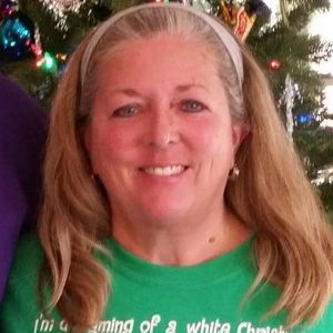 Meet your Posher, Lynnette